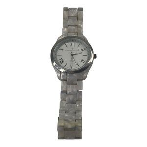 Christian Van Sant Women's CV3410 Analog Quartz Granite Watch Sexy Bling Vs Deal